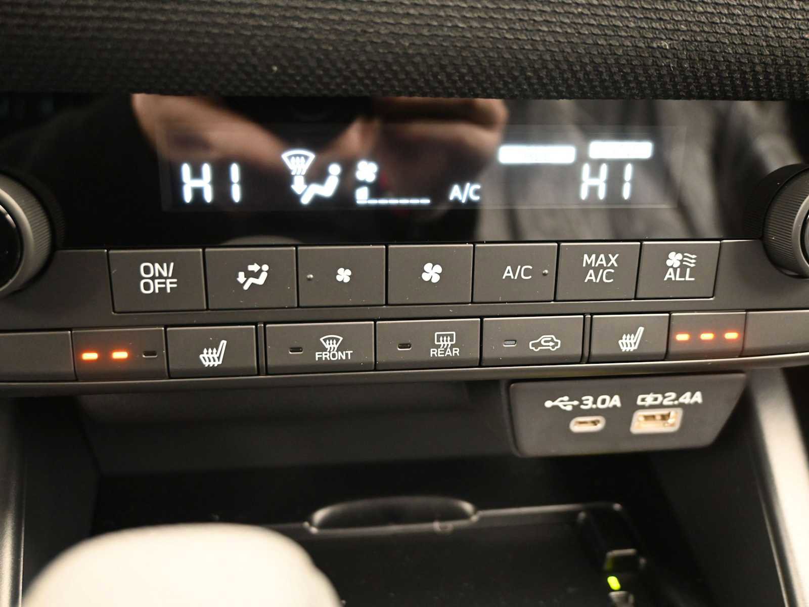 New 2026 Subaru Outback Limited image 15