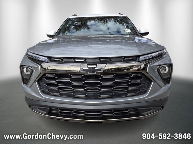 New 2026 Chevrolet TrailBlazer ACTIV w/ Convenience Package FWD image 11