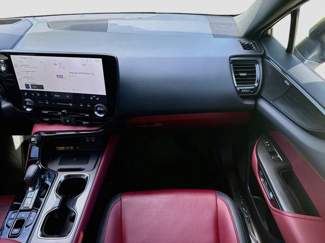 Used 2024 Lexus NX 350h AWD image 18