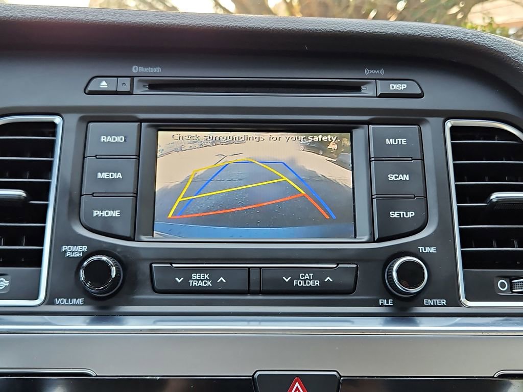 Used 2016 Hyundai Sonata SE image 18