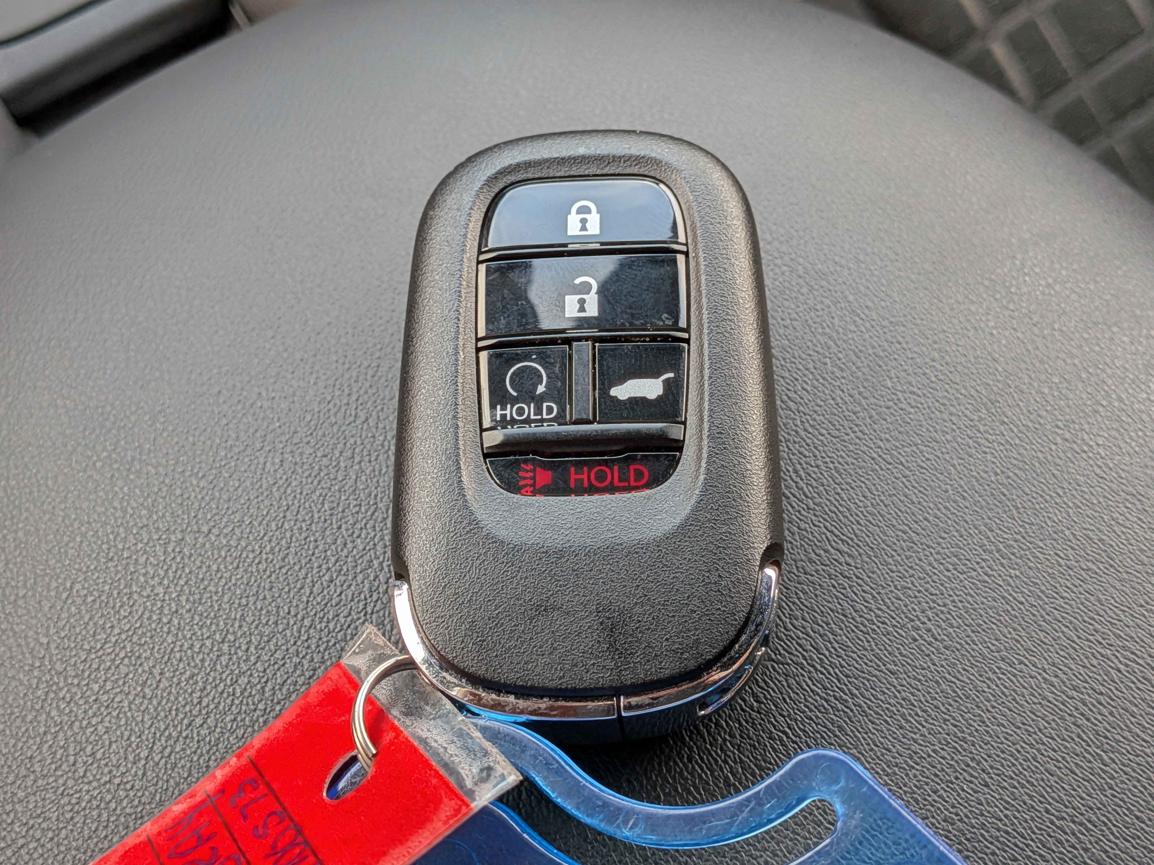 Used 2025 Honda HR-V Sport image 33
