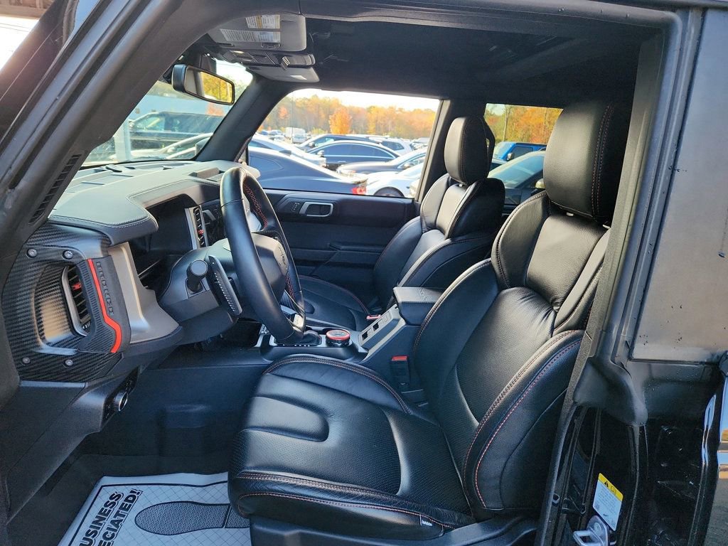 Used 2023 Ford Bronco Raptor image 20