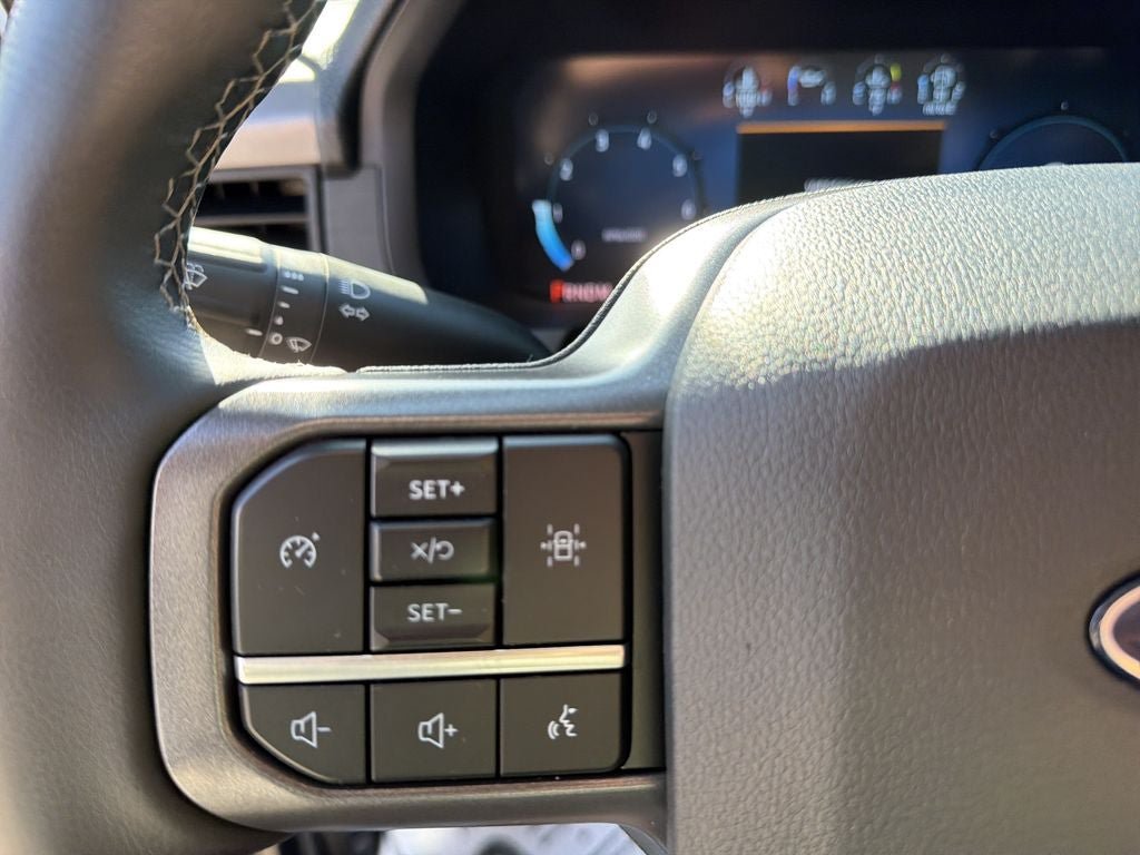 Used 2024 Ford F150 XLT w/ Mobile Office Package AWD/4WD image 19