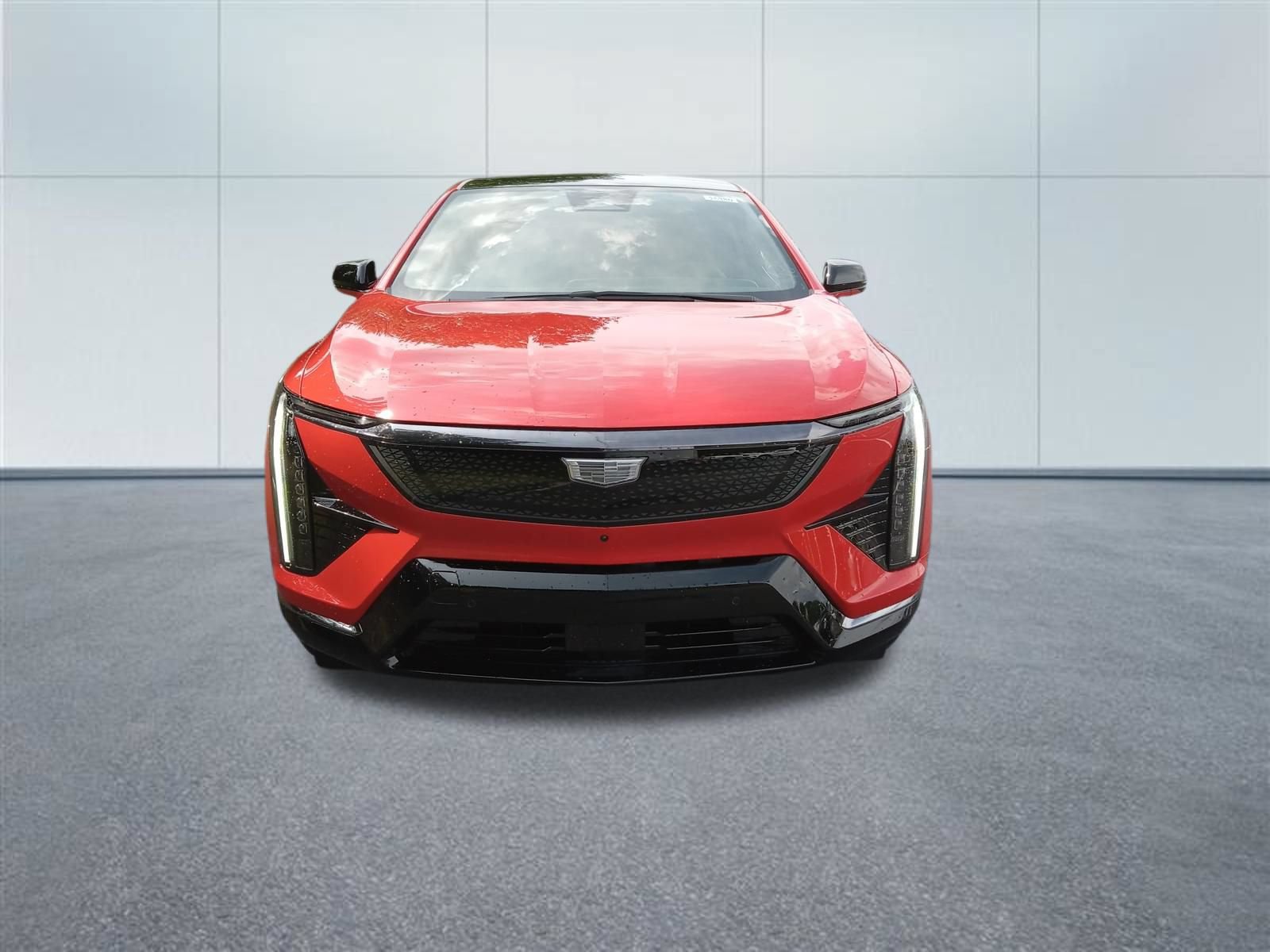 New 2027 Cadillac Optiq Sport AWD/4WD image 5