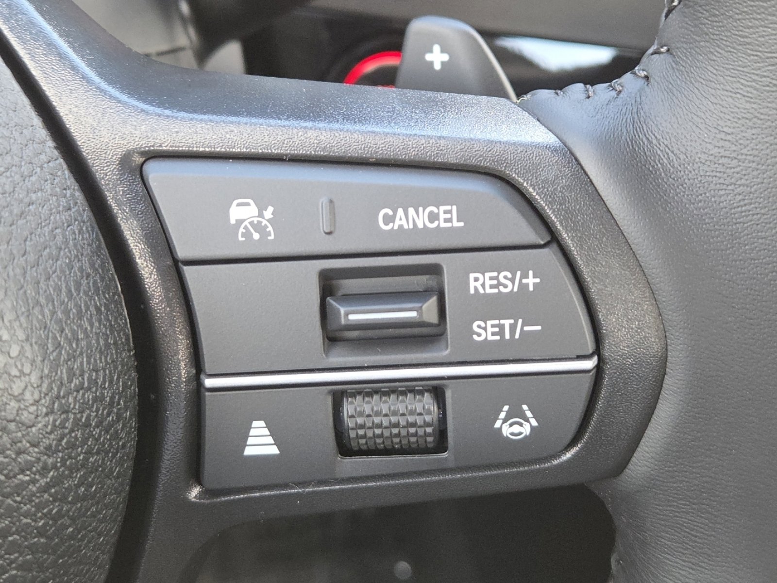 New 2026 Honda Accord Sport image 8