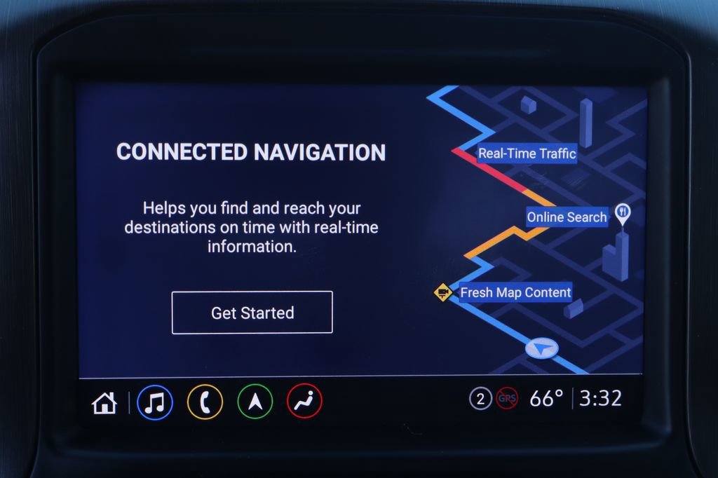 Used 2022 GMC Sierra 2500 AT4 w/ AT4 Premium Plus Package image 39