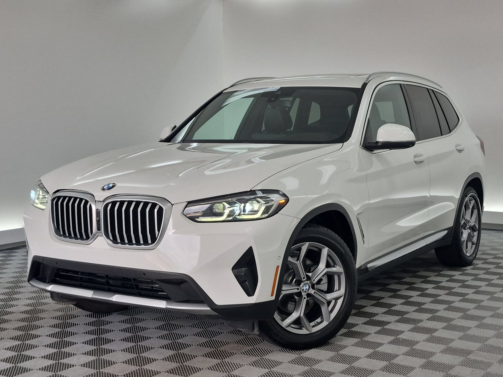 Used 2023 BMW X3 sDrive30i w/ Premium Package