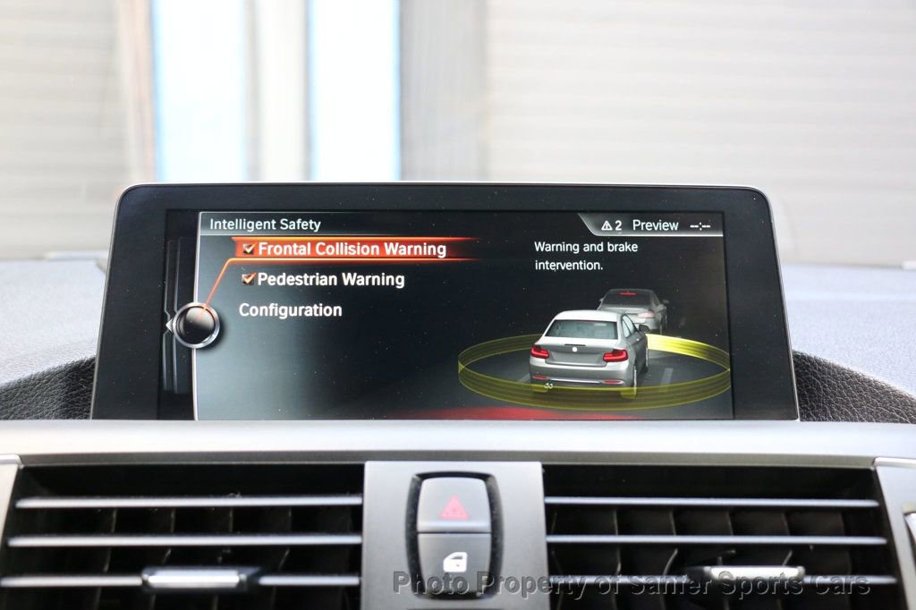 Used 2017 BMW M2 w/ Executive Package image 37