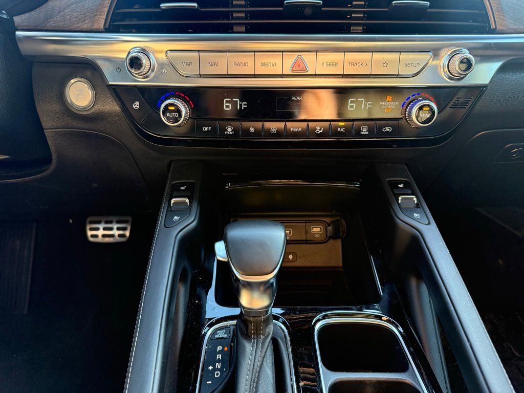 Used 2022 Kia Telluride SX w/ SX Prestige Package image 32