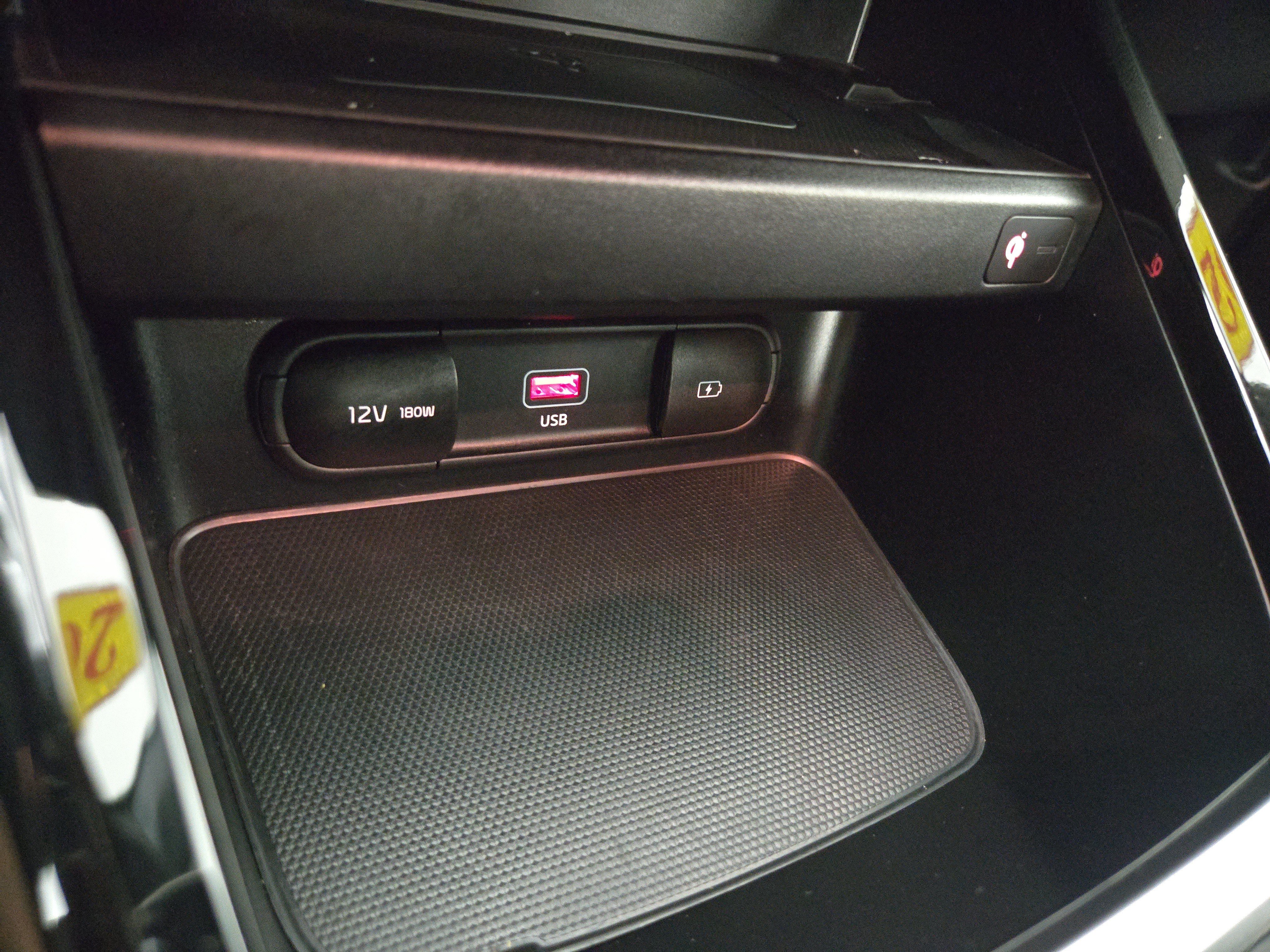 Used 2023 Kia Forte GT FWD image 26