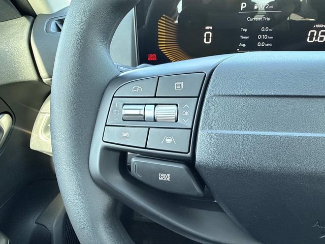 New 2026 Kia K4 image 23