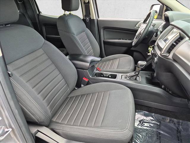 Used 2020 Ford Ranger XLT w/ Equipment Group 301A Mid RWD image 21