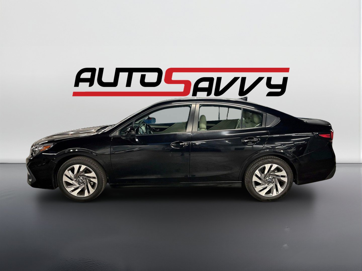 Used 2024 Subaru Legacy Limited AWD/4WD image 4