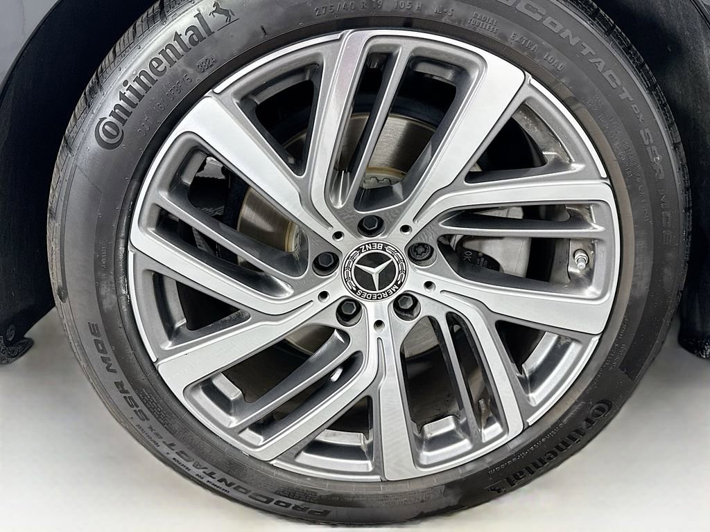 Certified 2025 Mercedes-Benz E 350 Sedan image 32