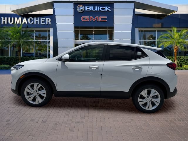 New 2026 Buick Encore GX Preferred FWD image 4