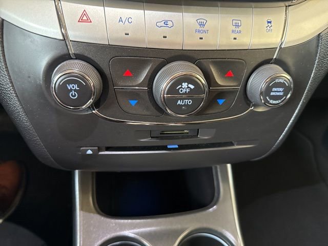 Used 2019 Dodge Journey GT image 36