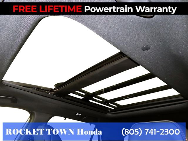 New 2026 Honda Passport TrailSport Elite image 21