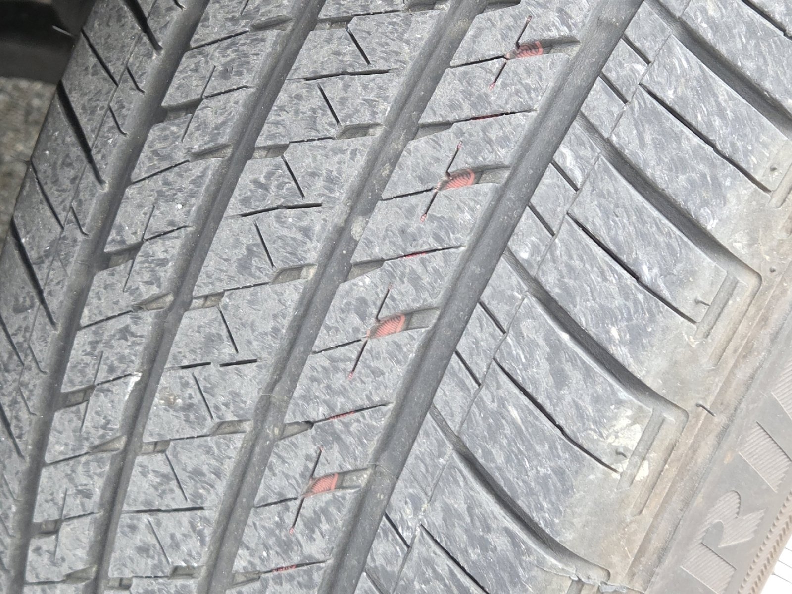 Used 2025 Honda CR-V EX-L image 13