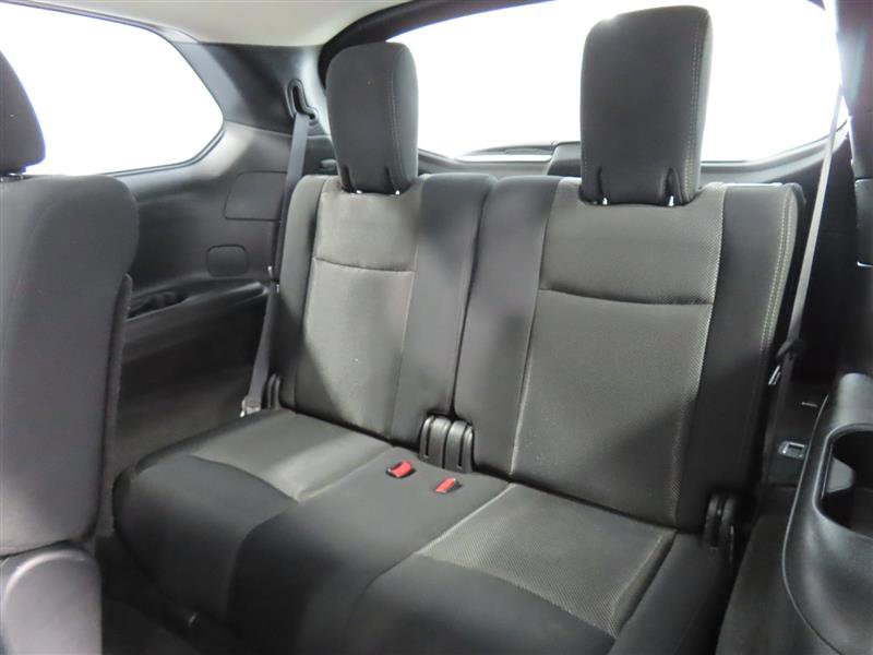 Used 2019 Nissan Pathfinder S AWD/4WD image 31