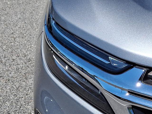 Certified 2023 Chevrolet Equinox LT AWD/4WD image 9