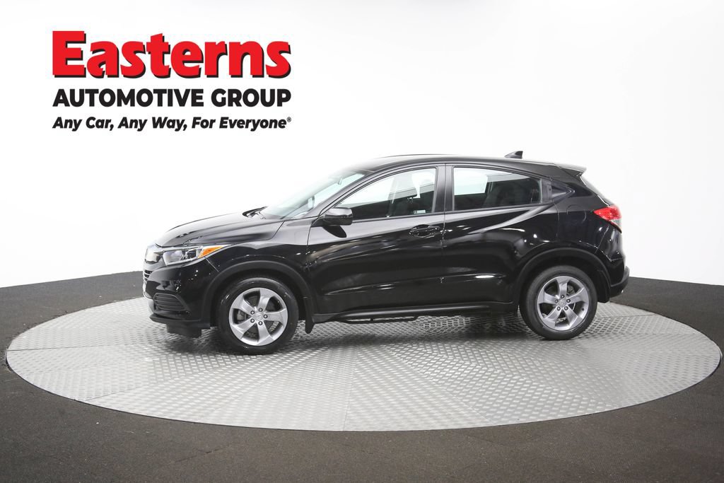 Used 2022 Honda HR-V LX image 56