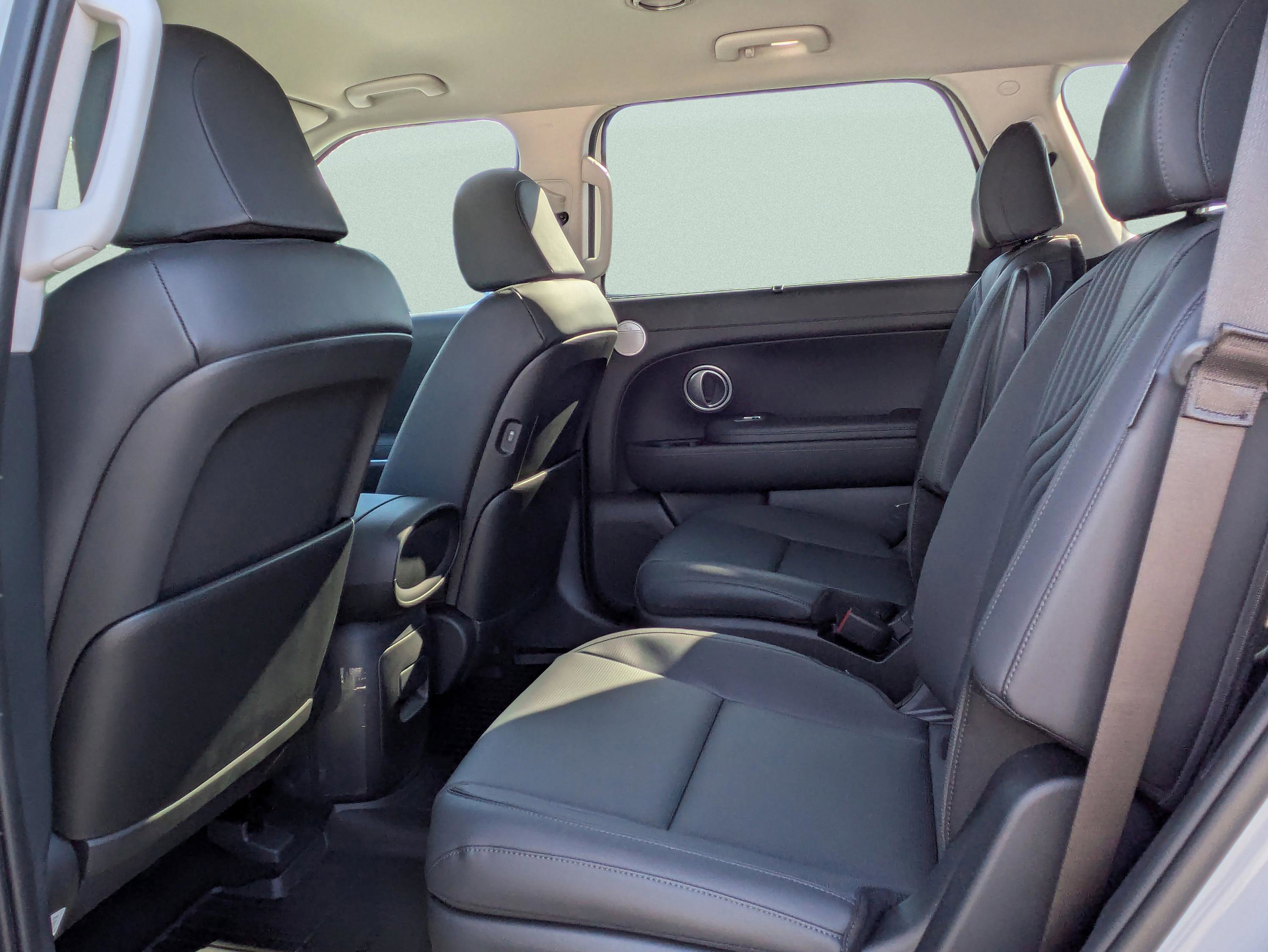 New 2026 Hyundai Palisade SEL image 15