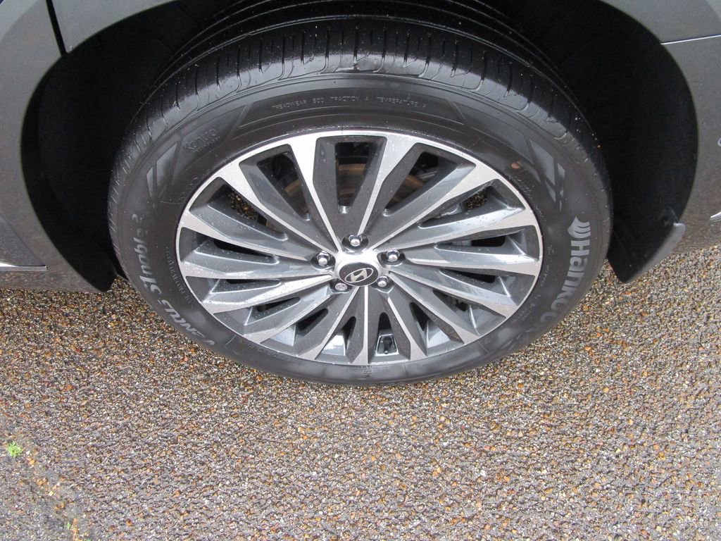 Used 2024 Hyundai Palisade Calligraphy AWD/4WD image 14