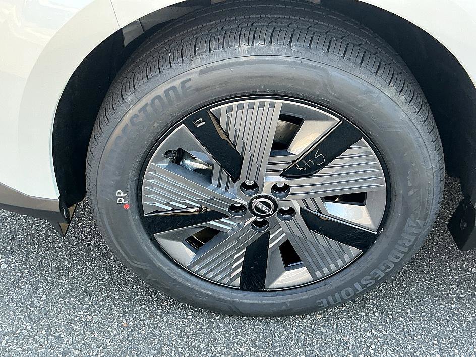 New 2026 Nissan Murano SL image 7