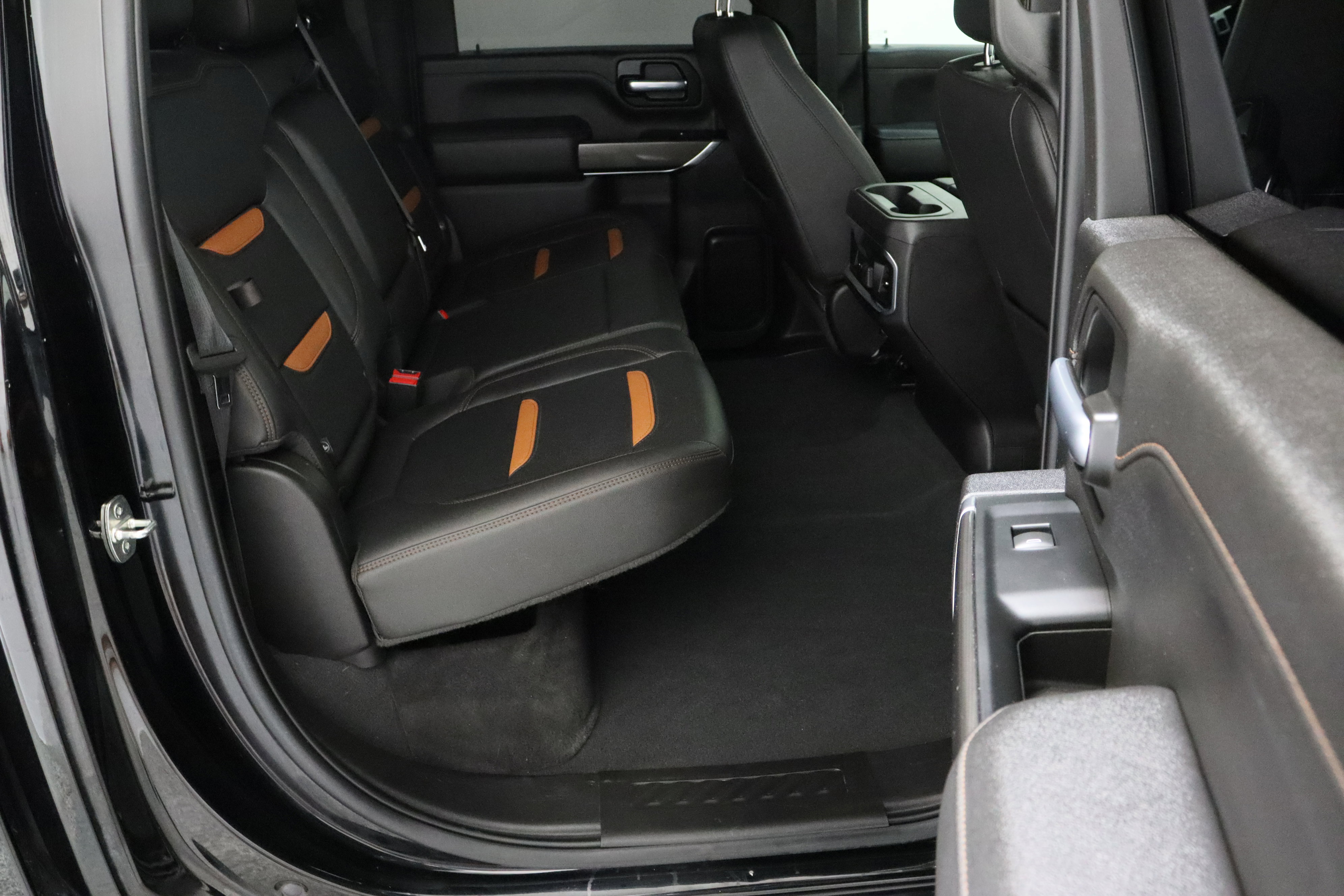 Used 2022 GMC Sierra 2500 AT4 image 36
