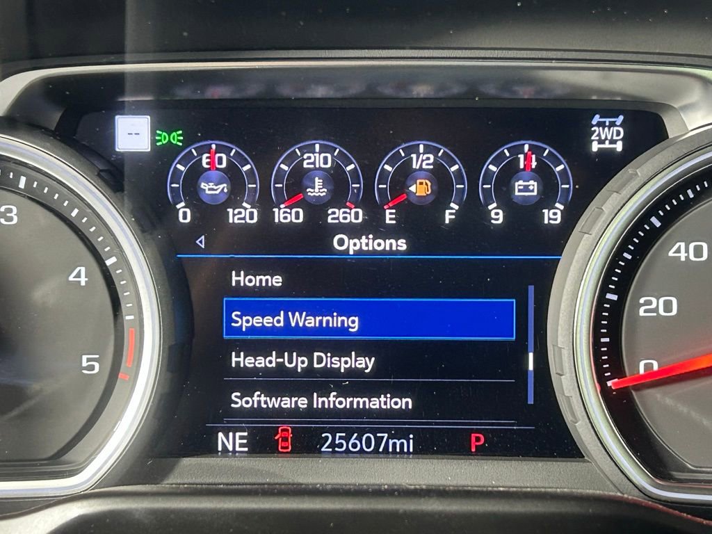 Used 2023 Chevrolet Silverado 3500 High Country image 25