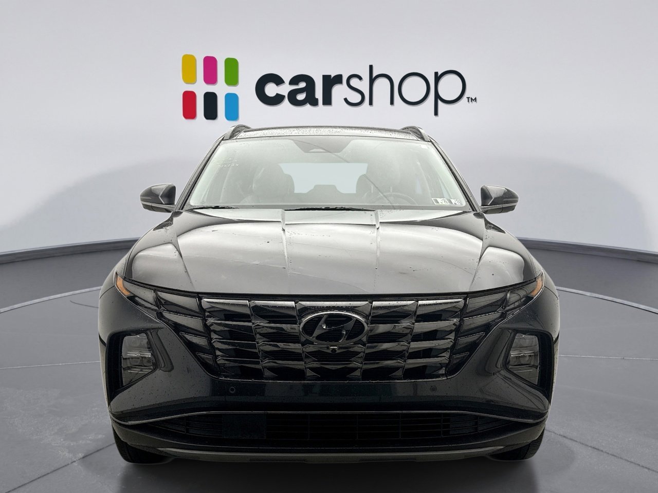 Used 2023 Hyundai Tucson Limited image 6