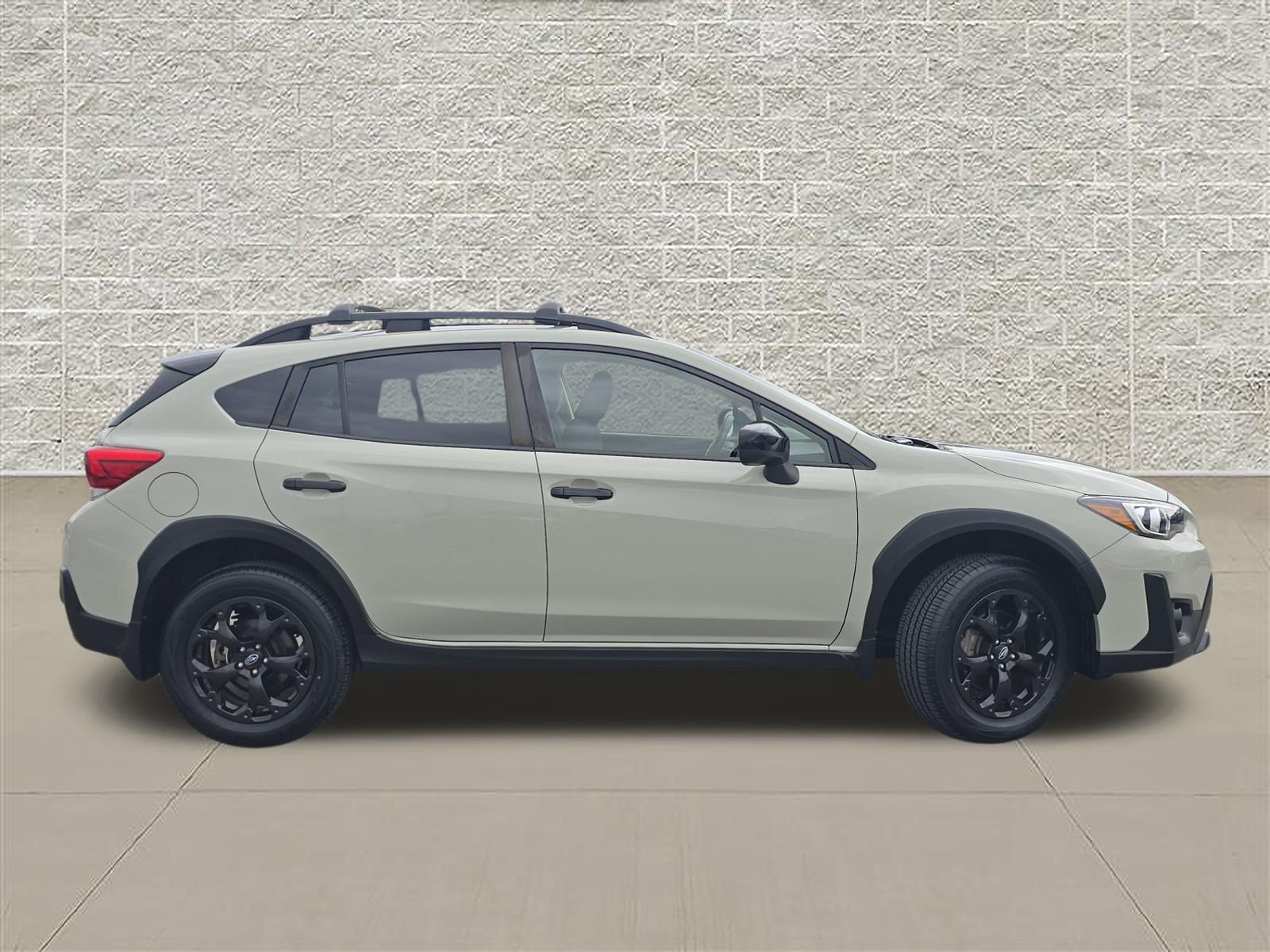 Certified 2023 Subaru Crosstrek 2.0i Premium w/ Special Edition AWD/4WD image 8