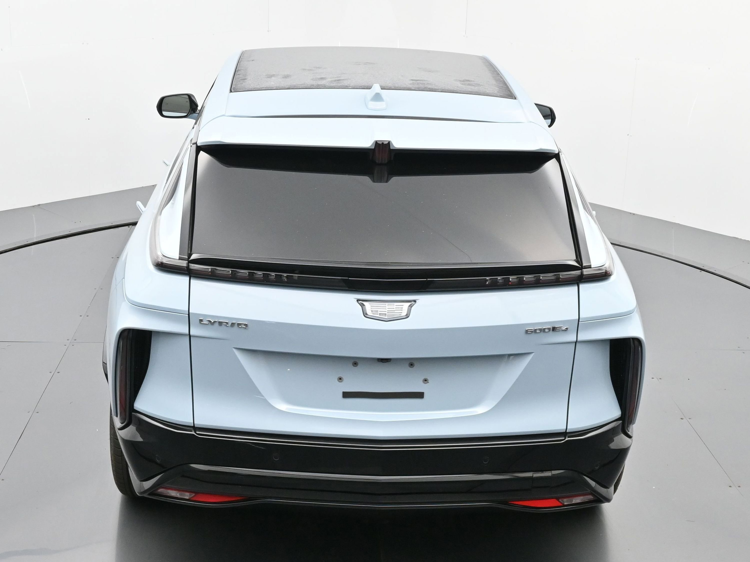New 2026 Cadillac Lyriq Sport image 26