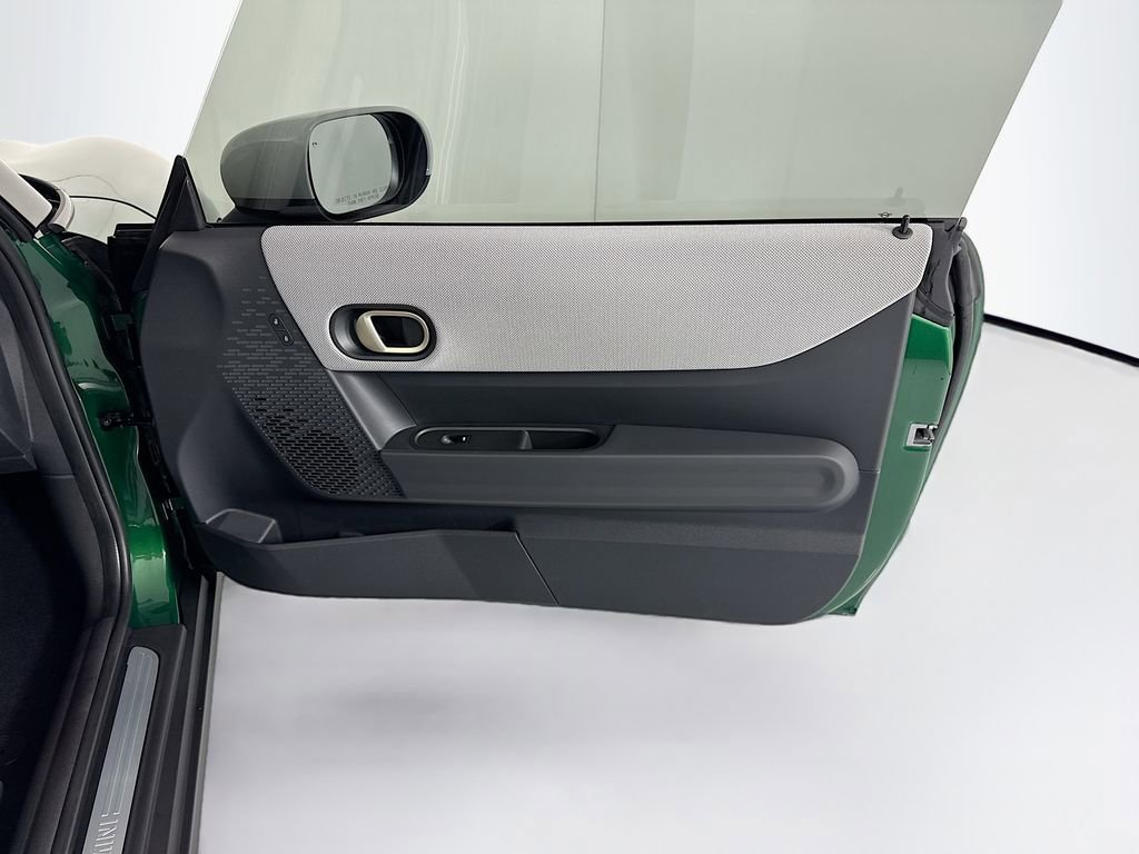 New 2026 MINI Cooper S image 25