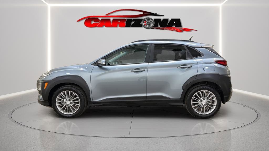 Used 2020 Hyundai Kona SEL image 6