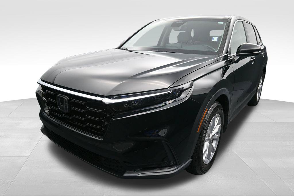 Used 2024 Honda CR-V EX-L image 10
