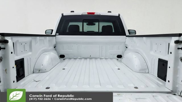 Certified 2025 Ford F150 Tremor w/ Tow/Haul Package AWD/4WD image 21