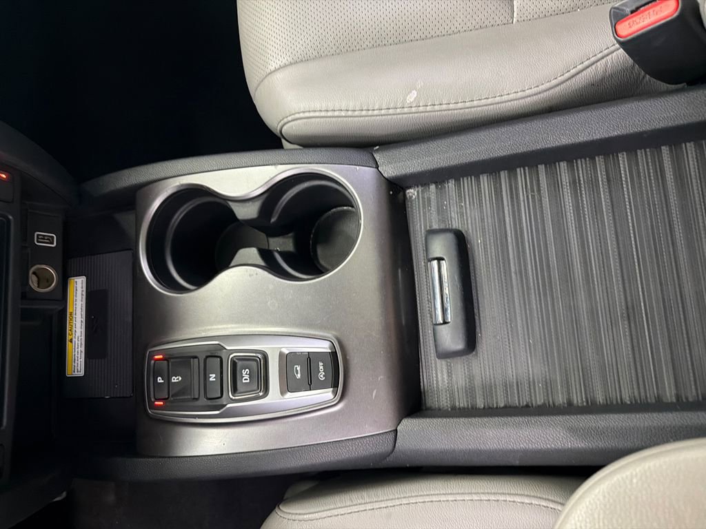 Used 2023 Honda Passport EX-L image 34