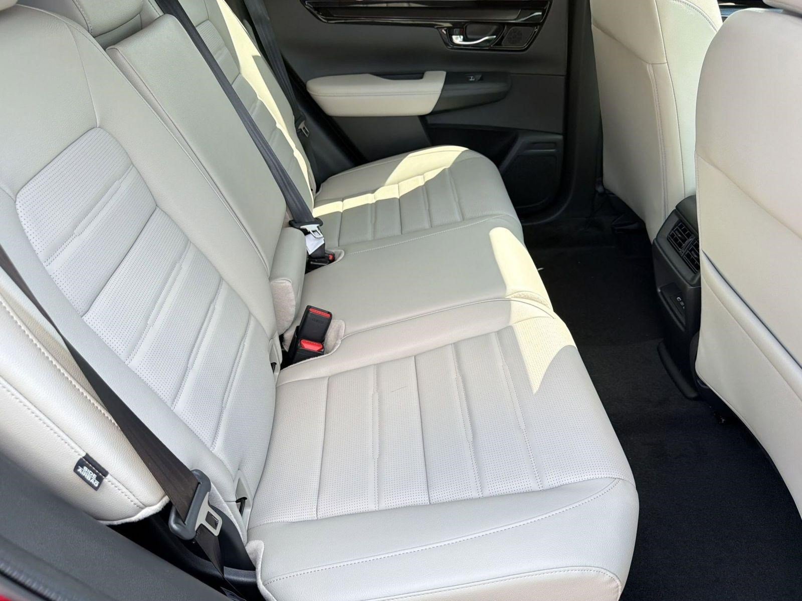 New 2026 Honda CR-V EX-L image 24