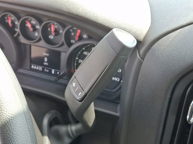 New 2026 Chevrolet Silverado 2500 Custom w/ Custom Value Package image 10