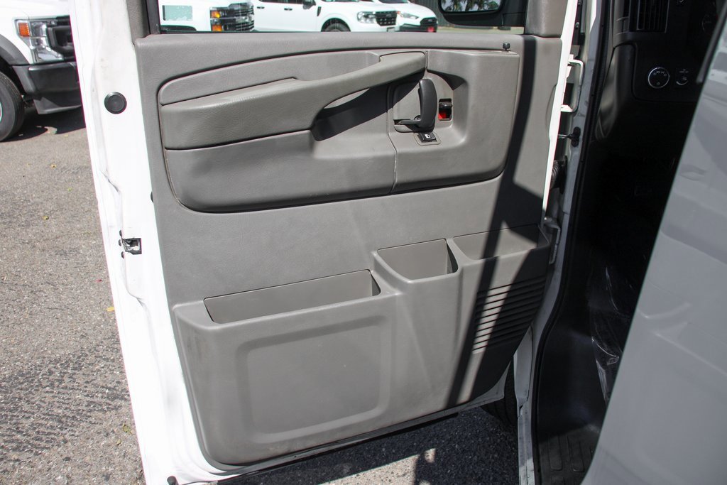 Used 2012 Chevrolet Express 2500 w/ Power Package image 19