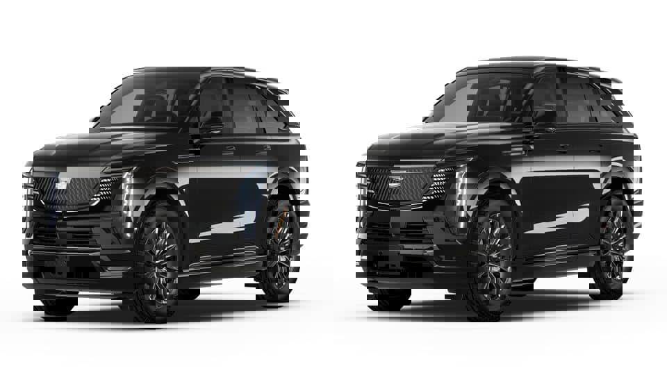 New 2026 Cadillac Escalade IQ Sport 1 image 51