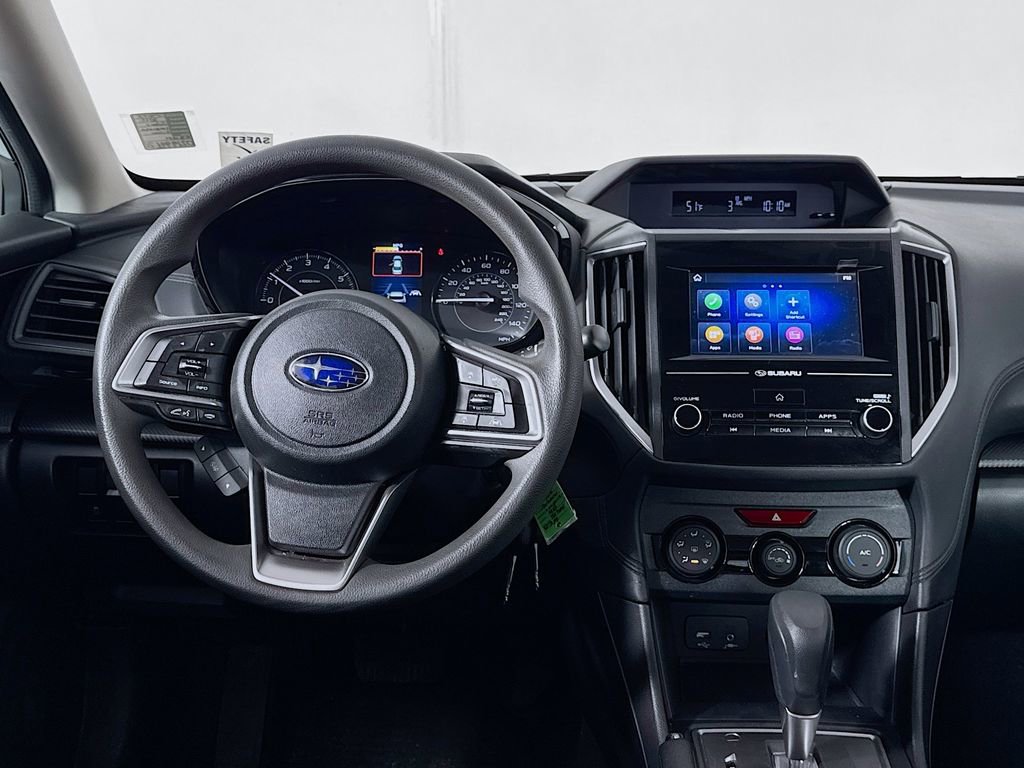 Used 2022 Subaru Impreza 2.0i image 12