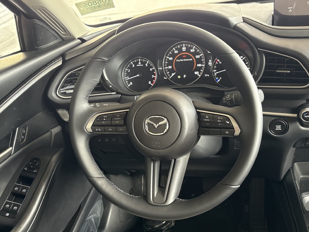 New 2026 MAZDA CX-30 AWD 2.5 S image 15