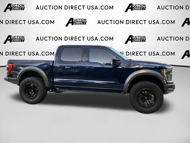Used 2023 Ford F150 Raptor AWD/4WD image 25
