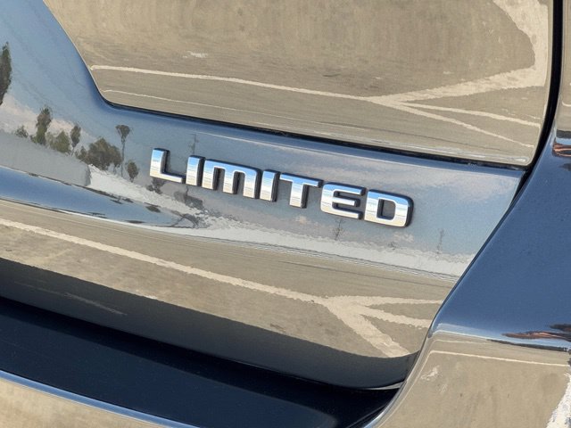 Used 2023 Jeep Grand Cherokee L Limited w/ Luxury Tech Group II AWD/4WD image 25