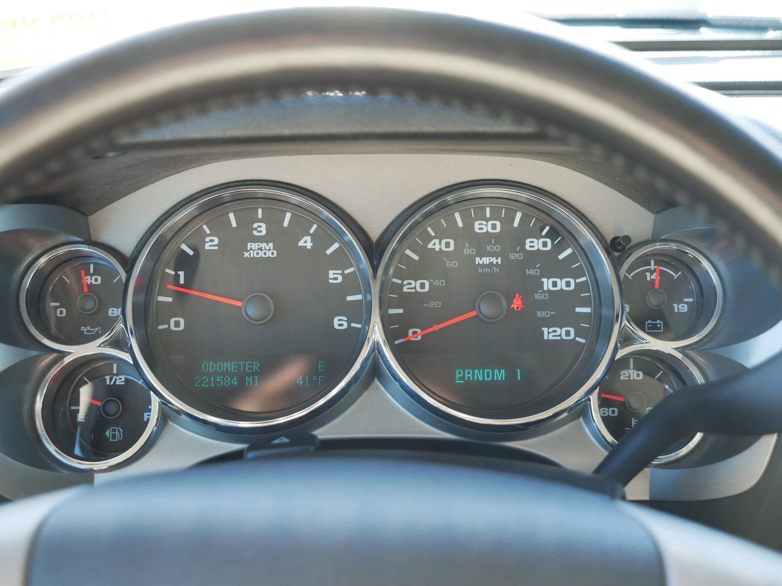 Used 2013 Chevrolet Silverado 2500 LT RWD image 23