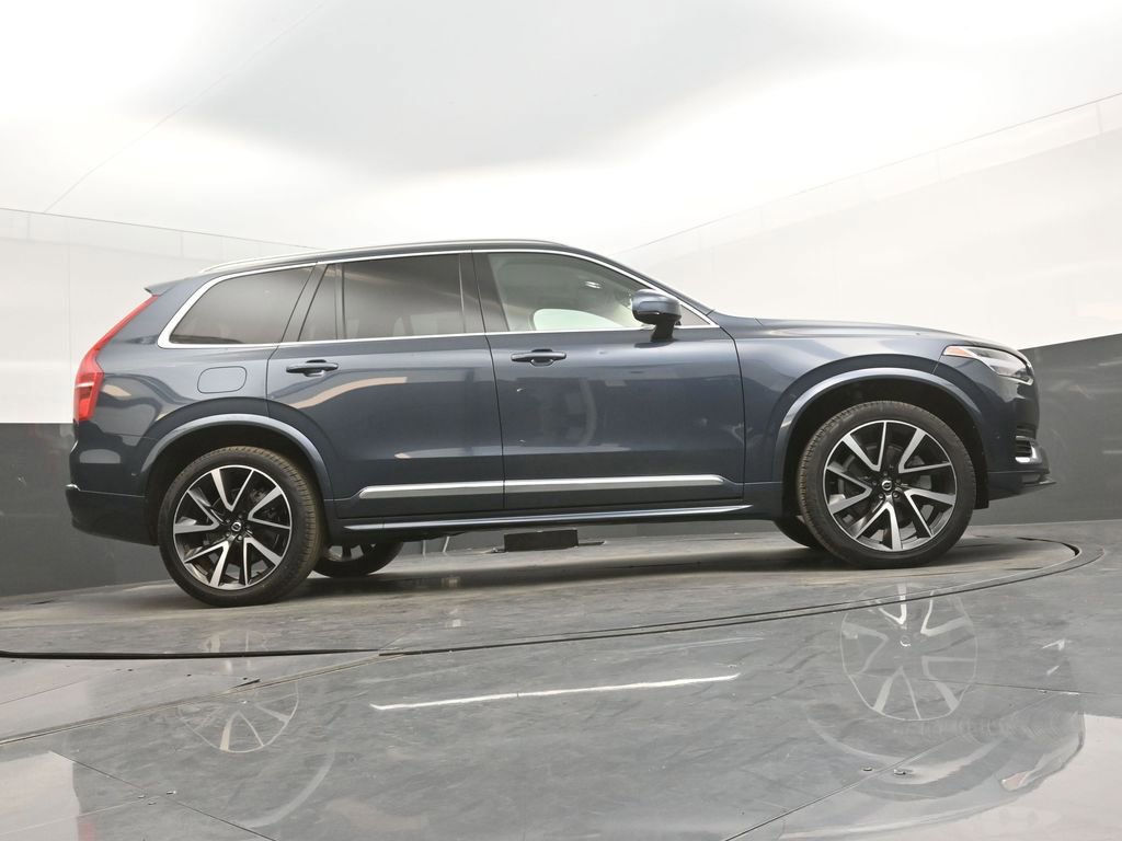 Certified 2023 Volvo XC90 B6 Plus w/ Protection Package Premier image 34