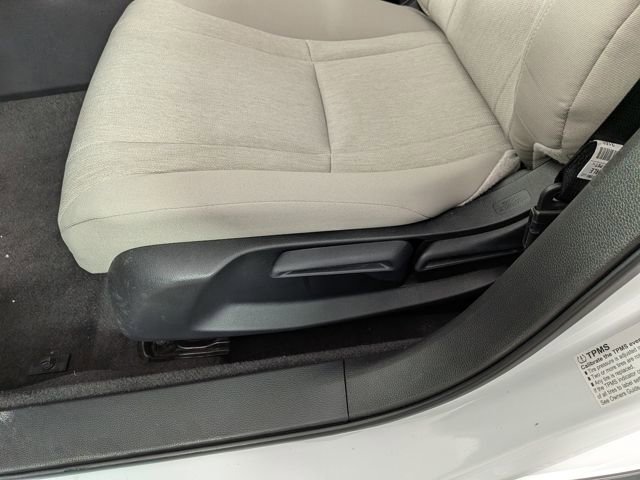 Certified 2023 Honda Accord LX image 16