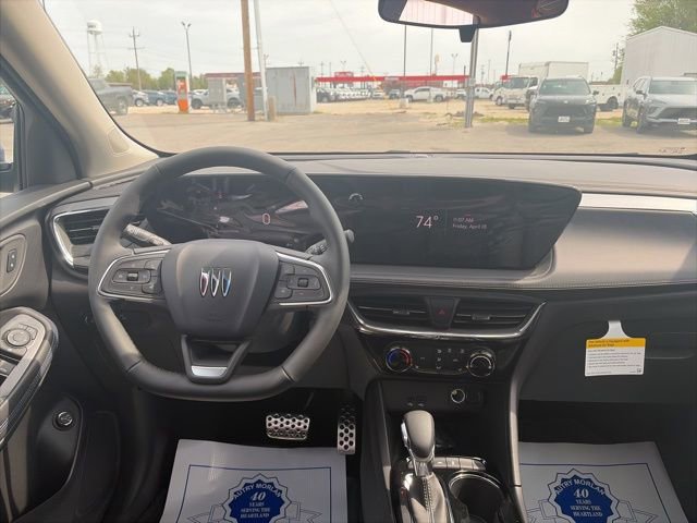 New 2026 Buick Encore GX Sport Touring w/ Comfort Package FWD image 14
